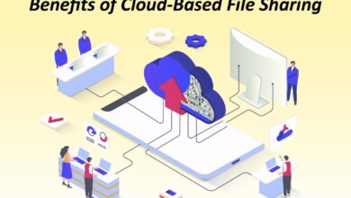 Top 10 Cloud File-Sharing Startups In 2026