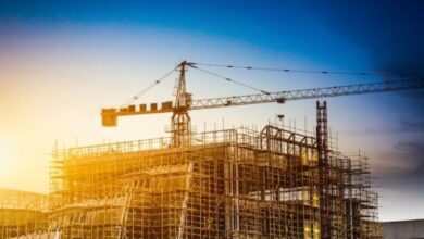 Top 10 Construction Tech Firms In 2026