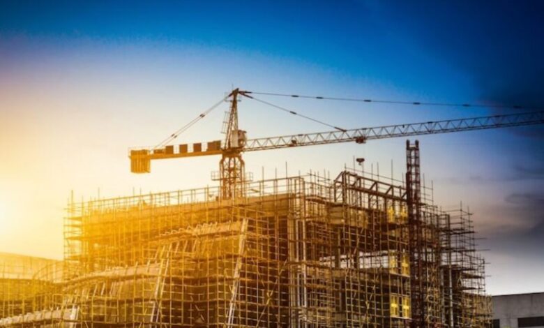 Top 10 Construction Firms In 2026