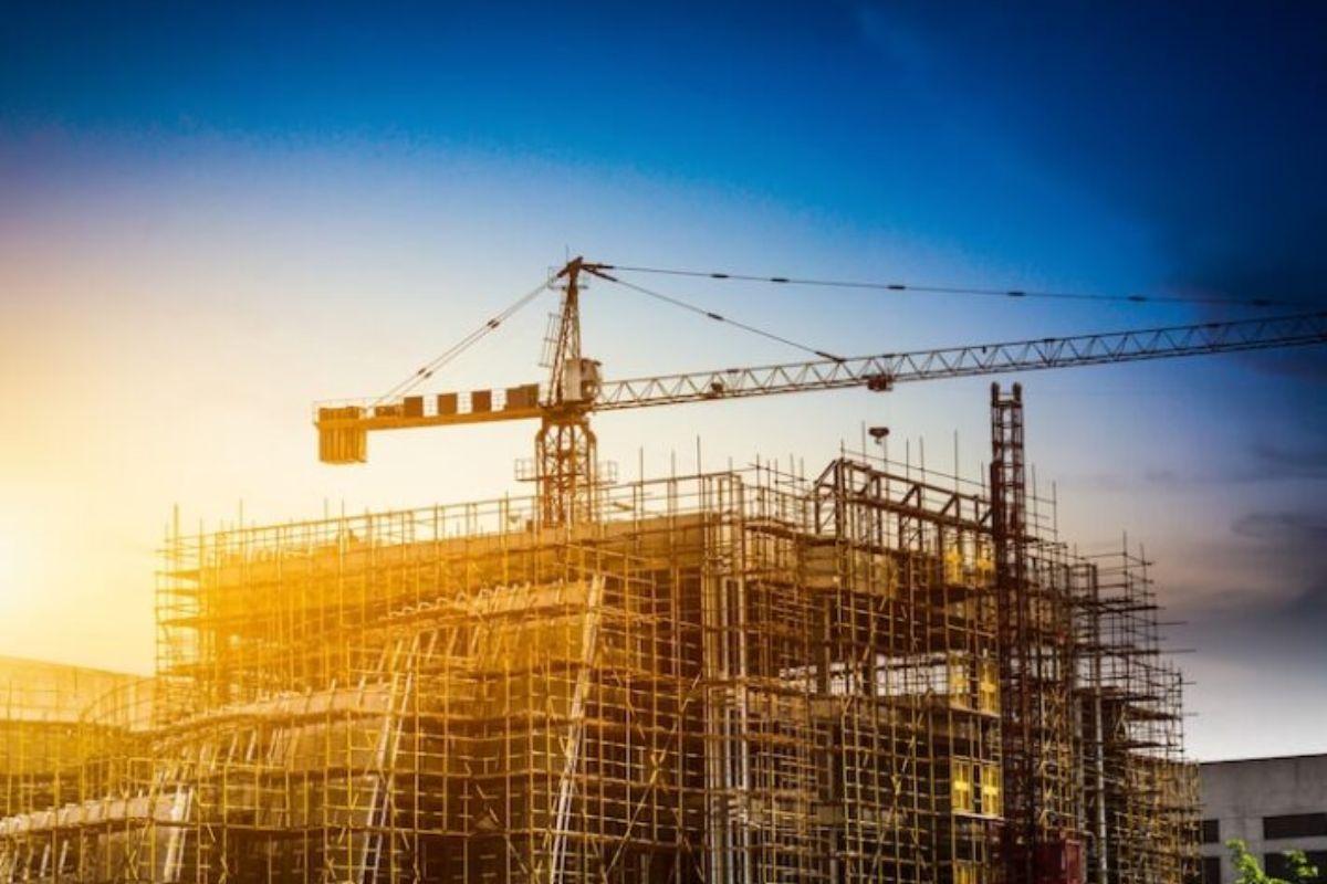 Top 10 Construction Firms In 2026