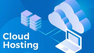 Top 10 Cloud Hosting Companies in 2026
