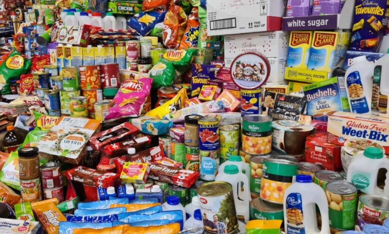 Top 10 Consumer Goods Manufacturers In 2026