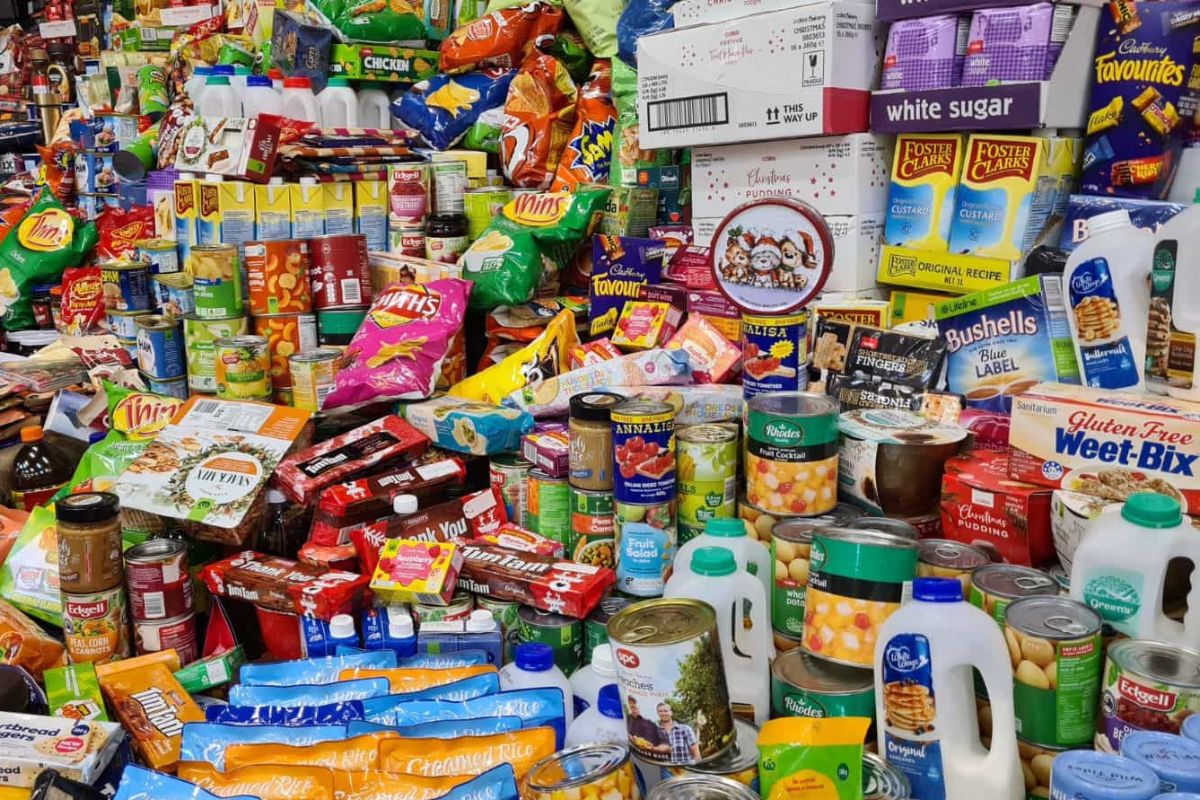 Top 10 Consumer Goods Manufacturers In 2026