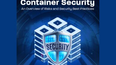 Top 10 Container Security Firms In 2026