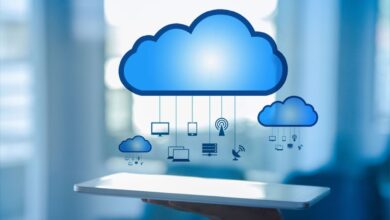 Top 10 Cloud Infrastructure Providers In 2026