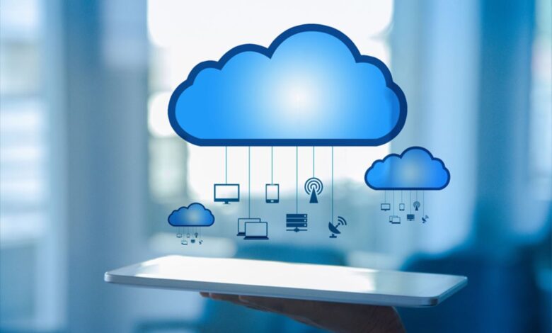 Top 10 Cloud Infrastructure Providers In 2026