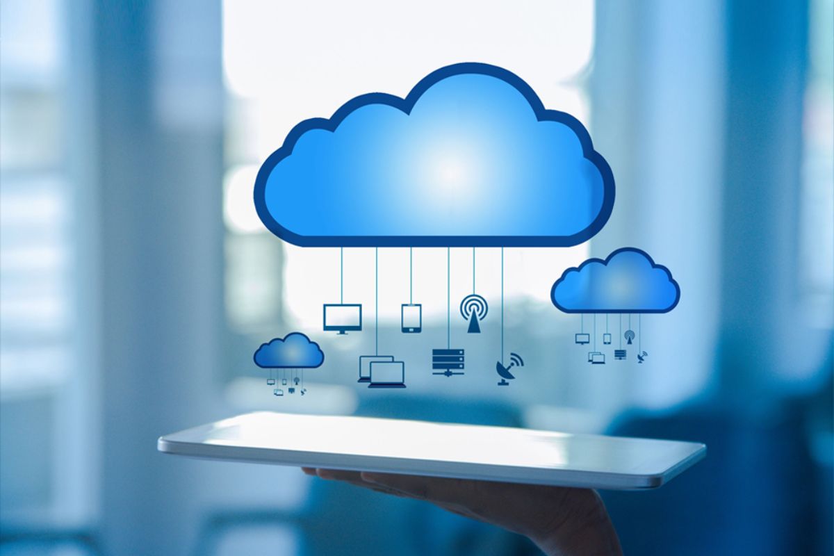 Top 10 Cloud Infrastructure Providers In 2026