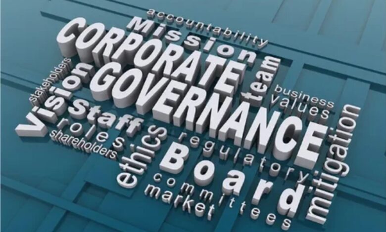 Top 10 Corporate Governance Consulting Firms In 2026