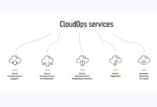 Top 10 CloudOps Companies In 2026