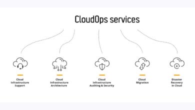Top 10 CloudOps Companies In 2026