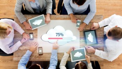 Top 10 Cloud Collaboration Startups In 2026