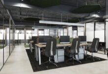 Top 10 Co-working Spaces In 2026