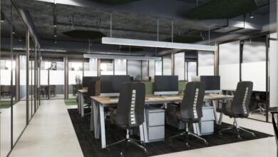 Top 10 Co-working Spaces In 2026