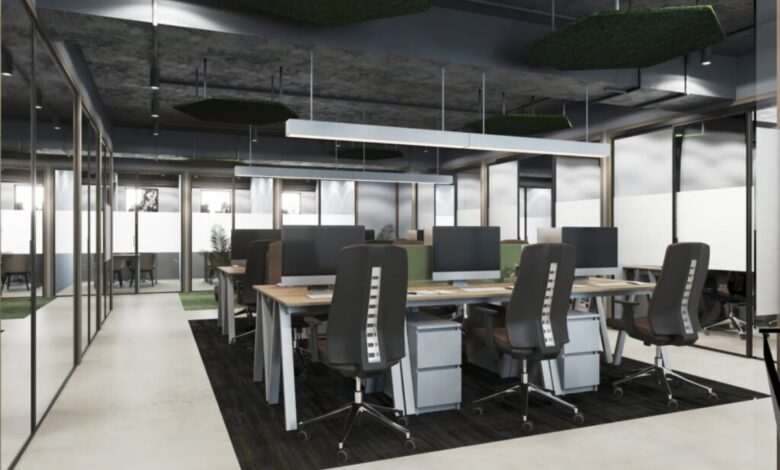 Top 10 Co-working Spaces In 2026