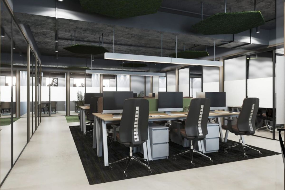 Top 10 Co-working Spaces In 2026