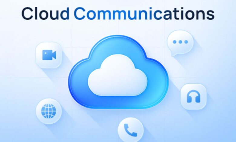 Top 10 Cloud Communication Platforms in 2026