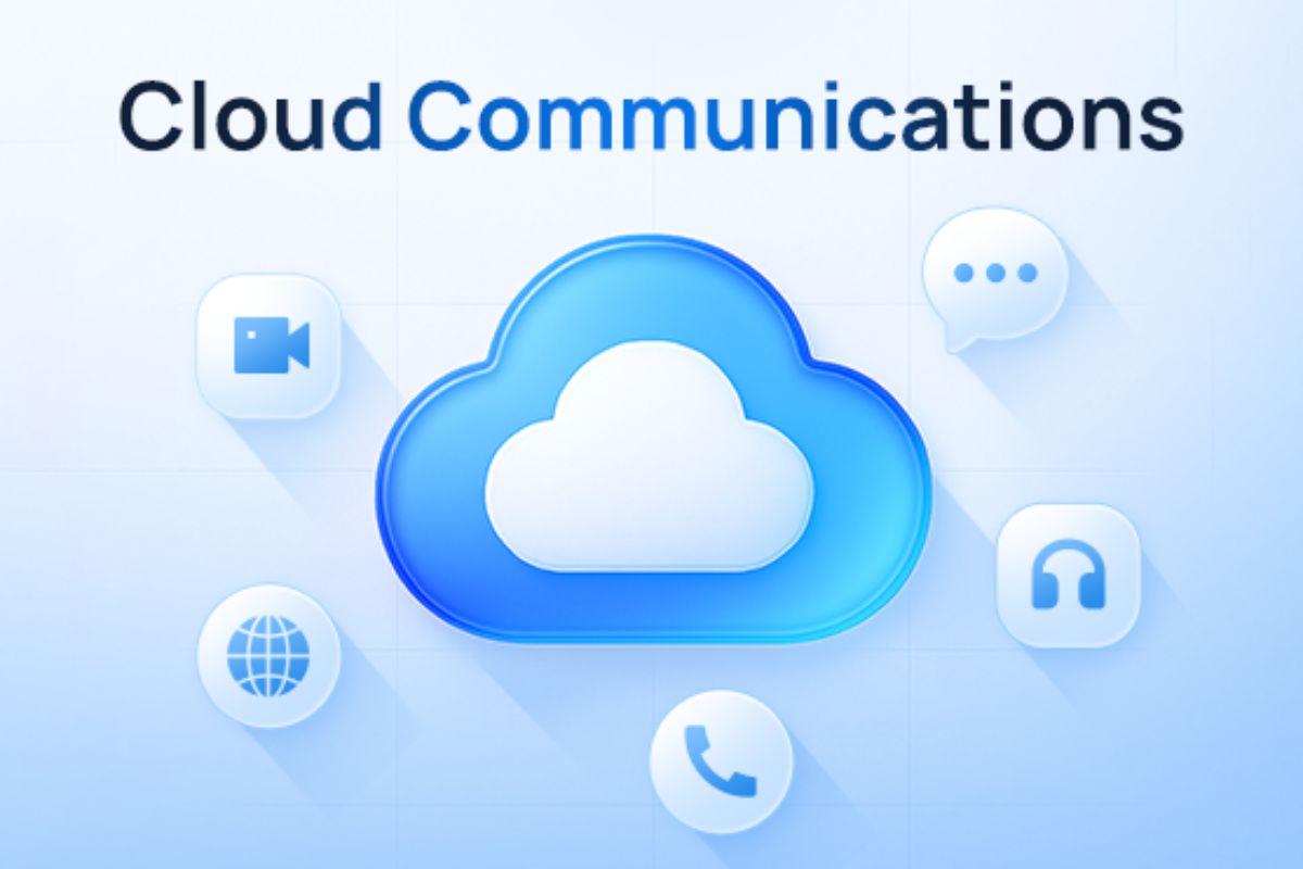 Top 10 Cloud Communication Platforms In 2026