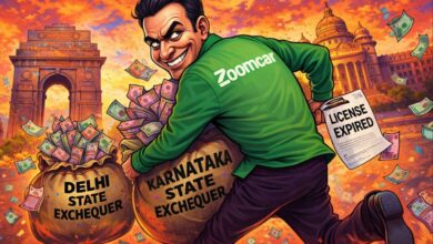 Zoomcar
