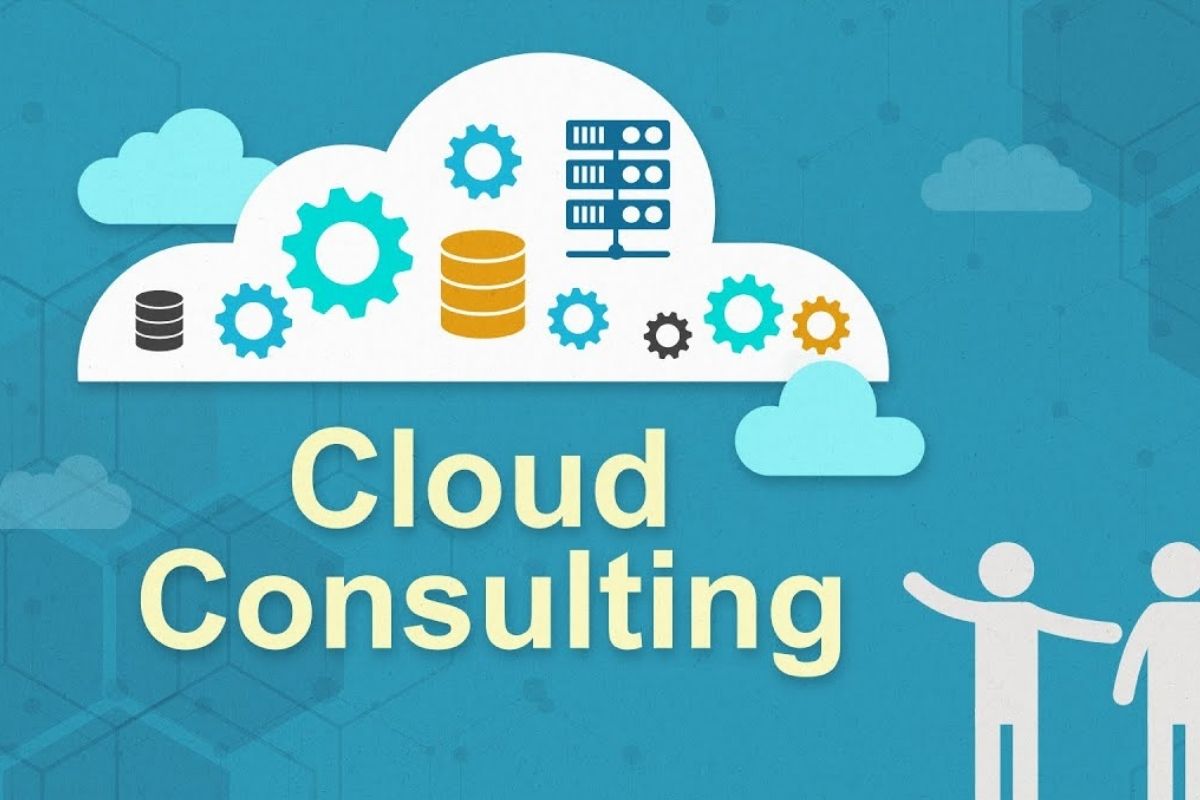 Top 10 Cloud Consulting Companies In 2026