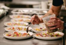 Top 10 Catering Startups In 2026