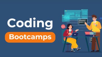 Top 10 Coding Bootcamps In 2026