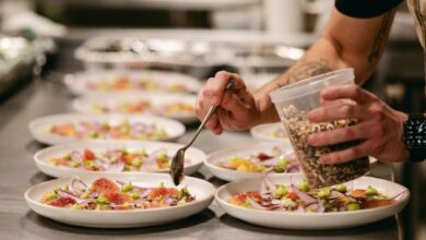 Top 10 Catering Startups In 2026