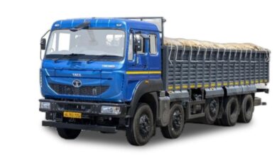 Top 10 Commercial Vehicle Manufacturers In 2026