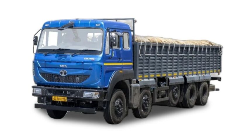 Top 10 Commercial Vehicle Manufacturers In 2026