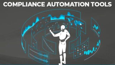 Top 10 Compliance Automation Startups In 2026