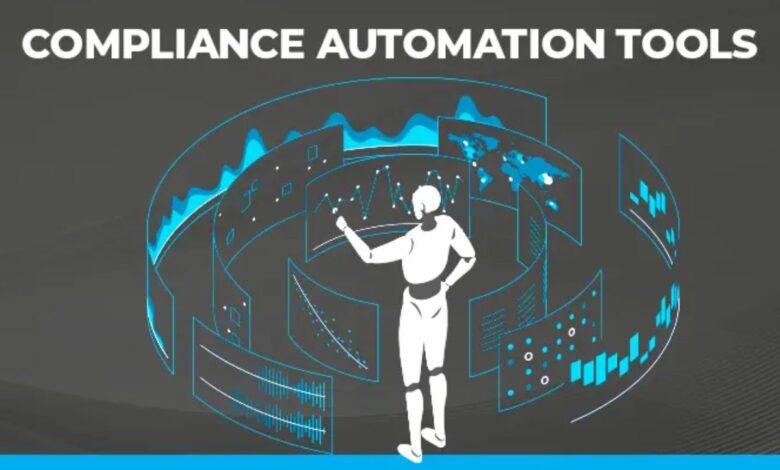 Top 10 Compliance Automation Startups In 2026