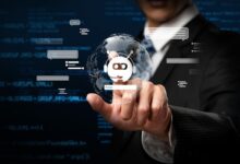 Top 10 Chatbot Development Firms In 2026