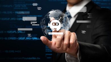 Top 10 Chatbot Development Firms In 2026