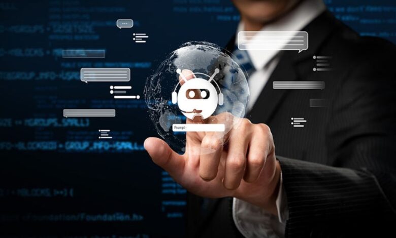 Top 10 Chatbot Development Firms In 2026