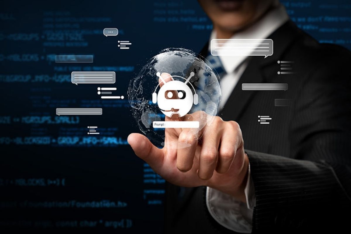 Top 10 Chatbot Development Firms In 2026