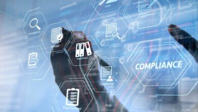 Top 10 Compliance Tech Platforms In 2026