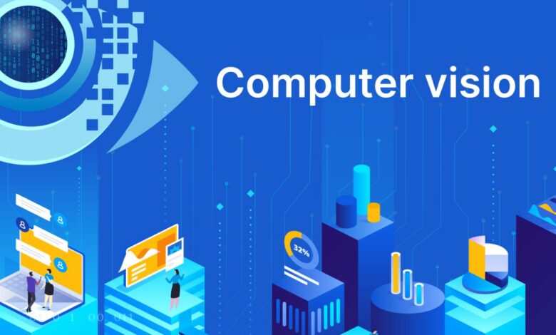 Top 10 Computer Vision Startups In 2026