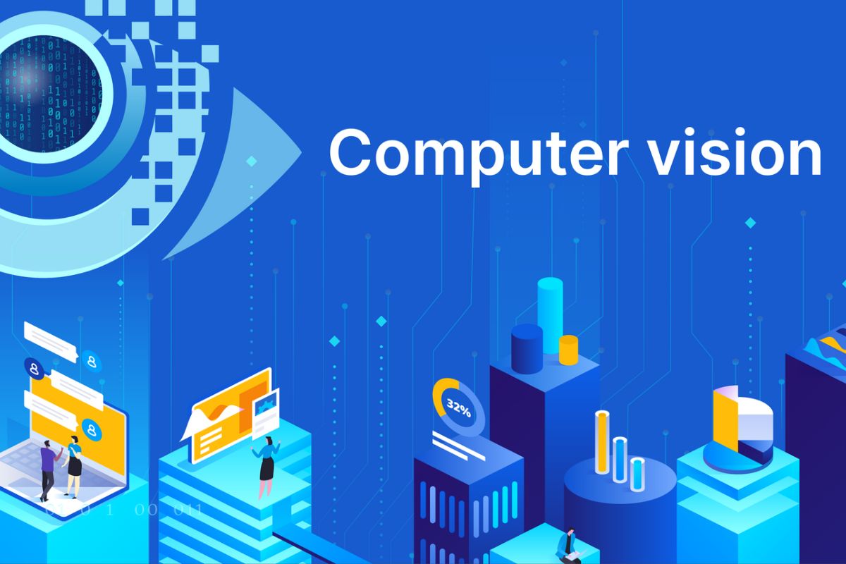 Top 10 Computer Vision Startups In 2026