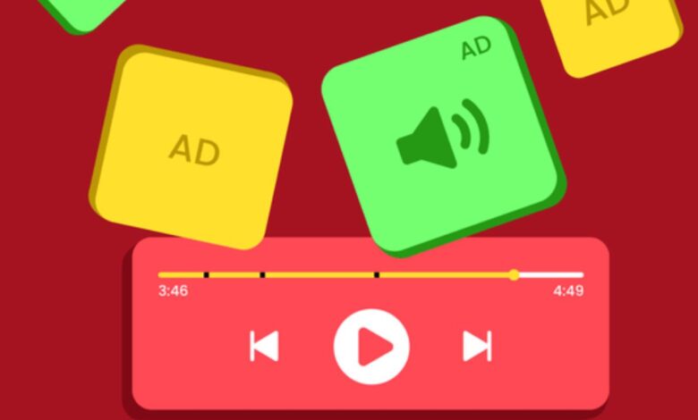 Top 10 Audio Advertising Platforms In 2026