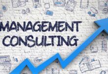 Top 10 Business Consulting Firms In 2026