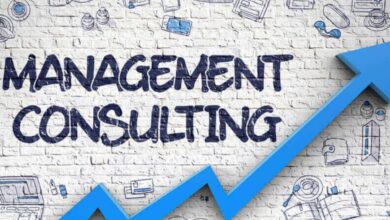 Top 10 Business Consulting Firms In 2026