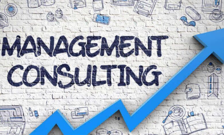 Top 10 Business Consulting Firms In 2026