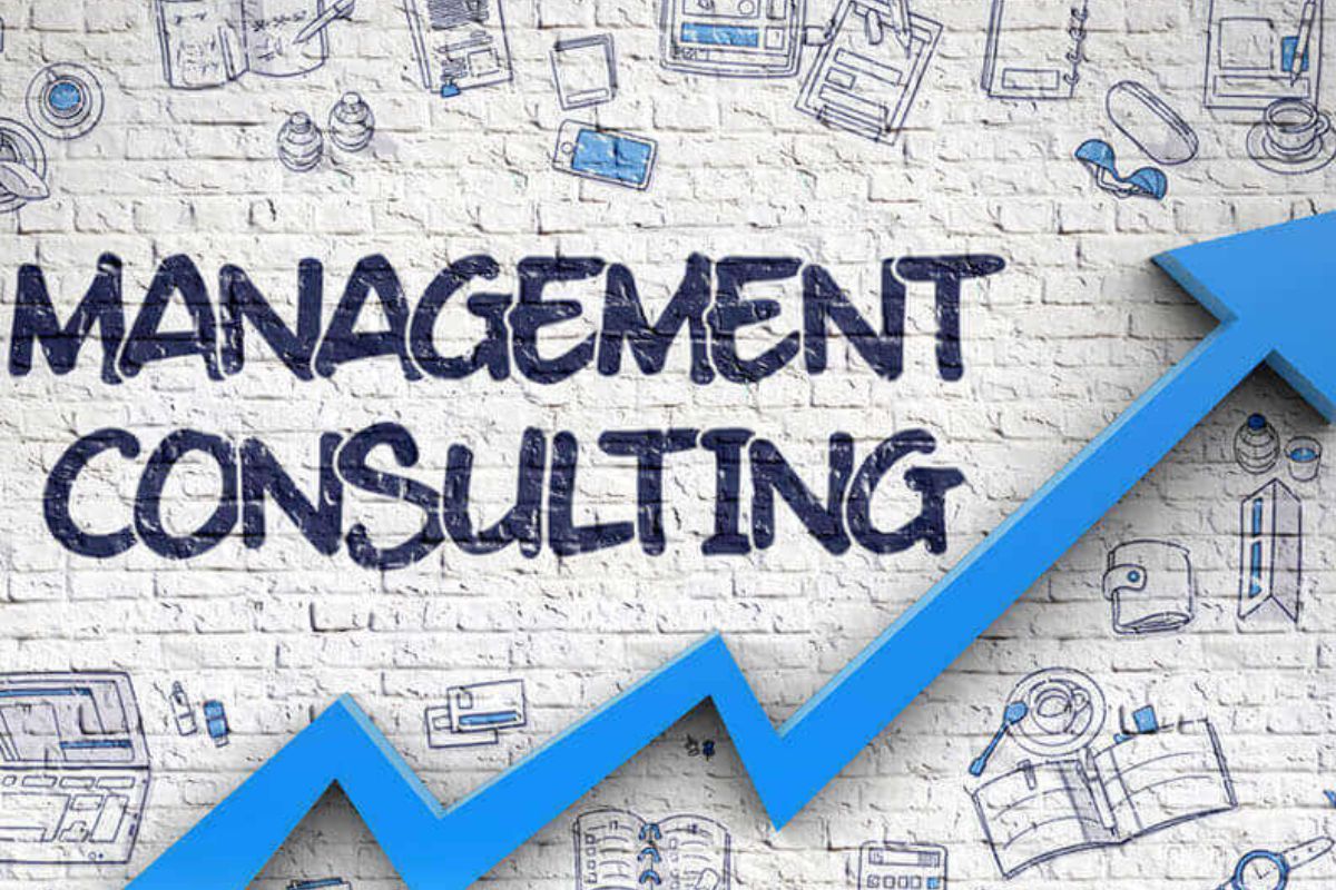 Top 10 Business Consulting Firms In 2026