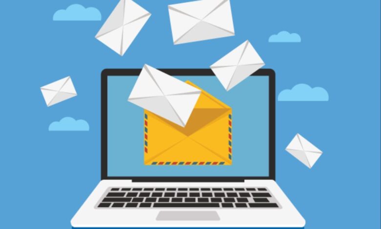 Top 10 Business Email Solutions In 2026