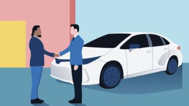 Top 10 Car Subscription Startups In 2026