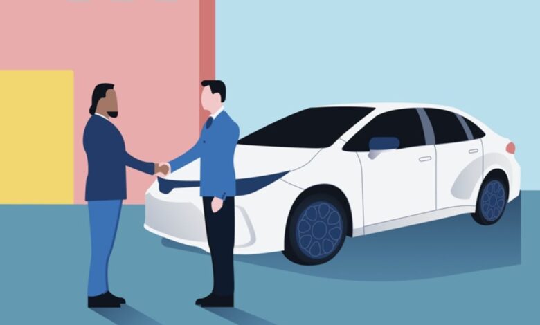 Top 10 Car Subscription Startups In 2026