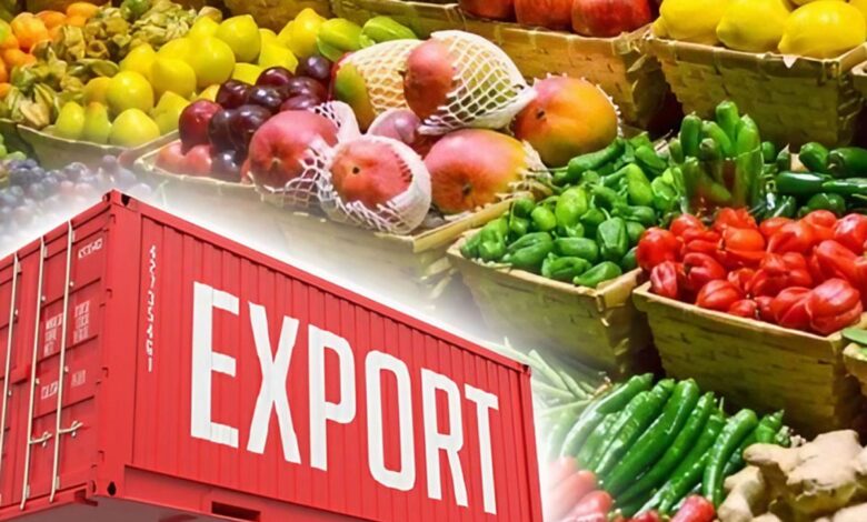 Top 10 Agri Export Firms In 2026