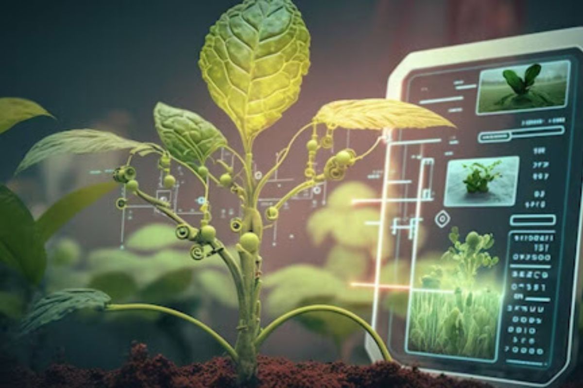 Top 10 AgriTech Innovations In 2026