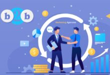 Top 10 B2B Marketing Firms In 2026