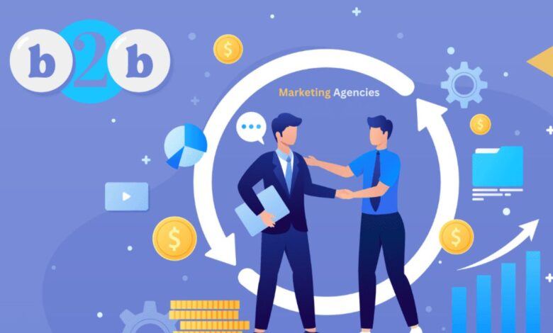 Top 10 B2B Platforms In 2026