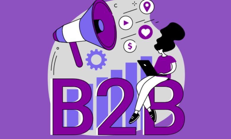 Top 10 B2B SaaS Companies In 2026